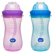 Wee Baby Pipetli Bardak 350 ml 761 - 1