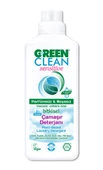 Green Clean Sensitive Parfümsüz Bitkisel Çamaşır Deterjanı 1000 ml - 1