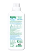 Green Clean Sensitive Parfümsüz Bitkisel Çamaşır Deterjanı 1000 ml - 2