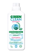 Green Clean Sensitive Parfümsüz Bitkisel Yumuşatıcı 1000 ml - 1