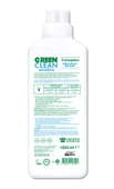 Green Clean Sensitive Parfümsüz Bitkisel Yumuşatıcı 1000 ml - 2