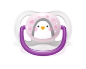 Philips Avent Ultra Air Emzik 0-6 Ay Kız - 4
