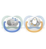 Philips Avent Ultra Air Emzik 0-6 Ay Erkek - 3