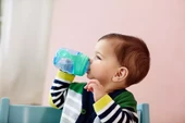 Philips Avent Alıştırma Bardağı 6+ Ay Erkek - 4