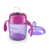 Philips Avent Alıştırma Bardağı 6+ Ay Kız - 3