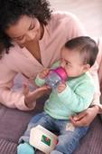 Philips Avent Alıştırma Bardağı 6+ Ay Kız - 4
