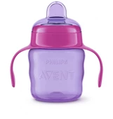 Philips Avent Alıştırma Bardağı 6+ Ay Kız - 2