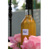 Gül Sirkesi 1000ml - 1