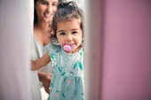 Philips Avent Ultra Soft Emzik 6-18 Ay Kız - 4