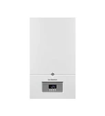 De Dietrich İnidens 24/24 Kw (20.000 Kcal) Tam Yoğuşmalı Kombi - 2