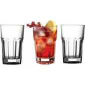 Paşabahçe 52703 Casablanca 12 Li Su Meşrubat Bardağı 290 cc - 2