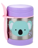 Skip Hop Zoo Paslanmaz Çelik Termos 325 ml Koala - 1