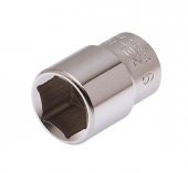 İzeltaş 3/8 Lokma Anahtar 23 mm 1110 06 0023 - 1