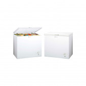 Dijitsu DSD200 Sandık Tipi Derin Dondurucu - OUTLET ÜRÜN - 1