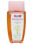 Hipp Hamile Masaj ve Bakım Yağı 100 ml - 1