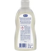 Chicco Biberon Emzik ve Beslenme Gereçleri Temizleyici 300 ml - 2