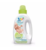 Uni Baby Hassas Dokunuş Sıvı Çamaşır Deterjanı 1500 ml - 1