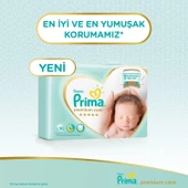 Prima Premium Care Eko Paket 2 Beden 60 Adet - 5