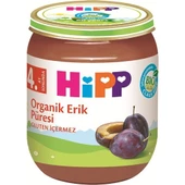 Hipp Organik Erik Püresi 125 Gr - 1