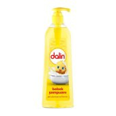 Dalin Klasik Bebek Şampuanı 700 ml - 1