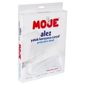 Moje Yatak Koruyucu Alez 70x110 - 1