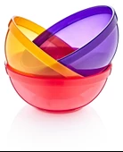 BabyJem 3Lü Mama Kasesi 546 Kız - 1