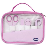Chicco Tırnak Bakım Seti Pembe - 1