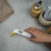 Braun IRT3030 Kulaktan Ateş Ölçer - 5