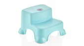 BabyJem Çok Amaçlı Katlı Basamak 516 Mint Yeşili - 1