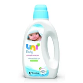 Uni Baby Aktif Sıvı Çamaşır Deterjanı 1500 ml - 1