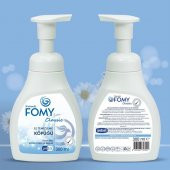FOMY Classic Köpük Sabun 300 ml 4 ADET - 2