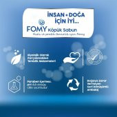 FOMY Classic Köpük Sabun Seti 1800+300 ml - 2
