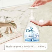 FOMY Classic Köpük Sabun Seti 1800+300 ml - 3