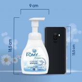 FOMY Classic Köpük Sabun 300 ml 4 ADET - 7