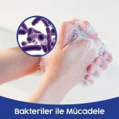 FOMY Antibakteriyel Köpük Sabun Seti + PAKY Elde Bulaşık Deterjanı - 6