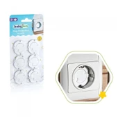 BabyJem Prizmatik 6lı 123 - 1