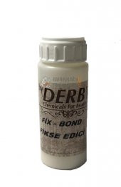 Derby Fix–Bond Deri ve Sünger Yapıştırıcı - Fikse Edici - 1