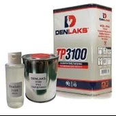 Denlaks TP3100 PVC Yapıştırıcı (Şişme Bot Yapıştırıcısı) - 1