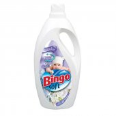 Bingo Soft Sensitive Bebeğimin Kokusu Yumuşatıcısı 3 Lt - 1