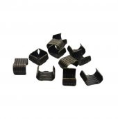 Bileklik Aksesuarı Kıskaç, Bileklik Kıskaç K45  25 Adet Büyük Boy - 1