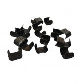 Bileklik Aksesuarı Kıskaç, Bileklik Kıskaç K46  25 Adet Küçük Boy - 1