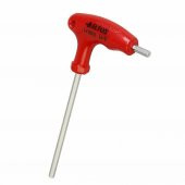 Eltos T Allen Anahtar 6 Köşe 2.5 mm - 1