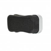 Flexi Cilalı Deri Parlatma Süngeri Naturel 1 Adet thumbnail 2