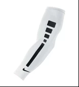 Nike Pro Eelite Sleeve 2.0 Kolluk L/XL BeyazSiyah N.000.3146.127.LX - 1