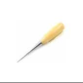 Konik Biz (İtalyan Model) Deri El Aleti thumbnail 2