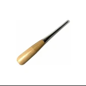 Konik Biz (İtalyan Model) Deri El Aleti thumbnail 6