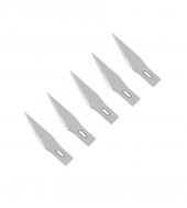 SRT KRETUAR BIÇAK YEDEĞİ 10 LU thumbnail 1