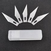 SRT KRETUAR BIÇAK YEDEĞİ 10 LU thumbnail 2