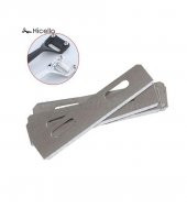 Yedek Bıçak Ucu Hicello 3 Adet (Leathercraft, Deri Hobi) - 1