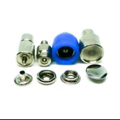 Çıtçıt Ezme Kalıbı Deri El Aleti thumbnail 4